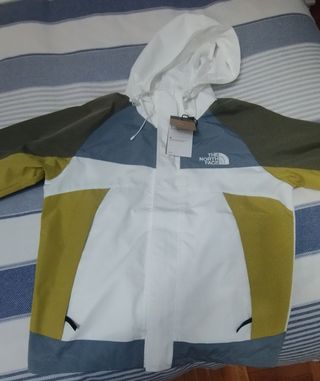 Cortavientos The North Face