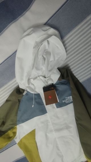 Cortavientos The North Face