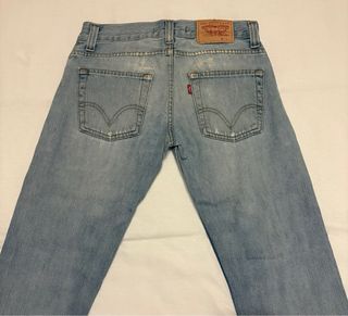 Pantalón Levi’S 506