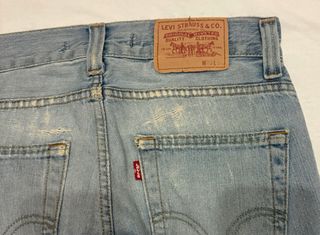 Pantalón Levi’S 506