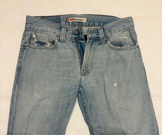 Pantalón Levi’S 506