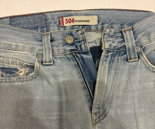Pantalón Levi’S 506