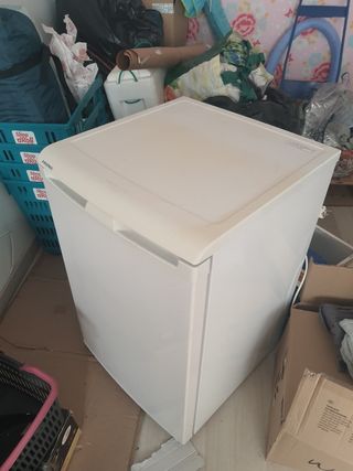 Frigorífico para camping 