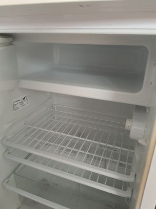 Frigorífico para camping 