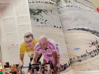 Rivista BS BICISPORT annuario 2000