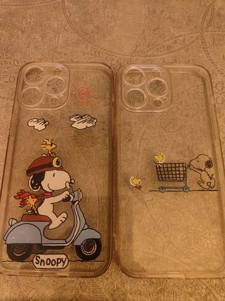 Funda iPhone 14 pro max