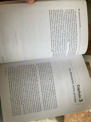 Claves para la educación