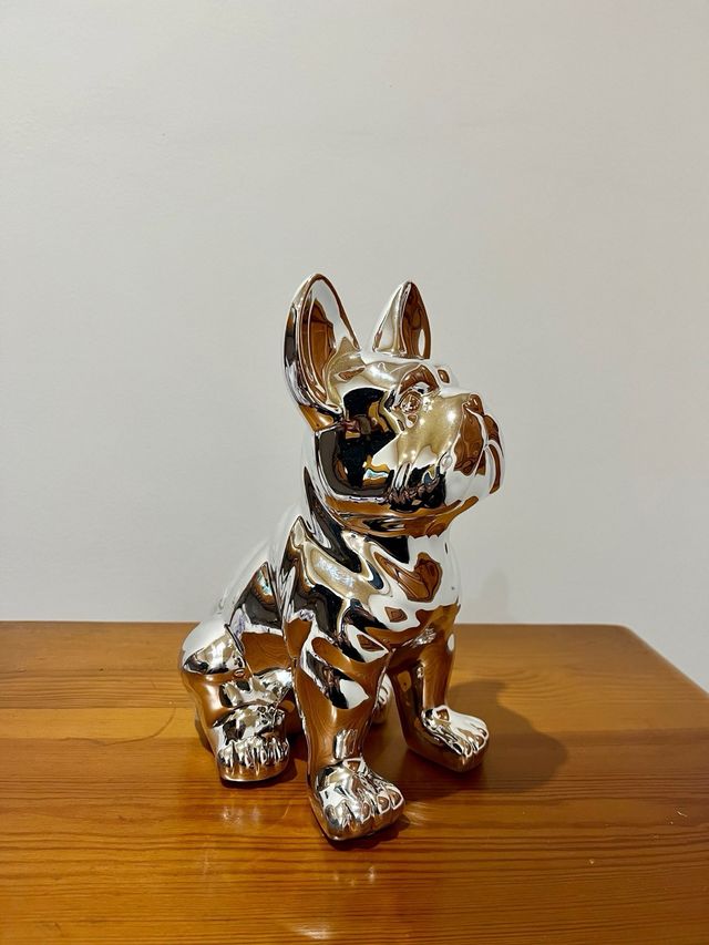 Figura Bulldog