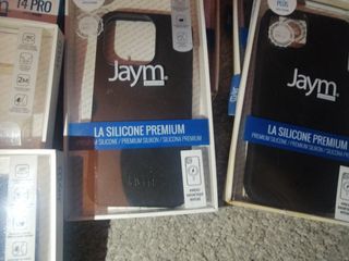 Fundas iPhone Jaym