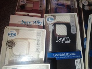 Fundas iPhone Jaym