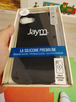 Fundas iPhone Jaym