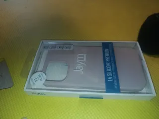 Fundas iPhone Jaym