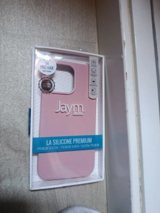 Fundas iPhone Jaym