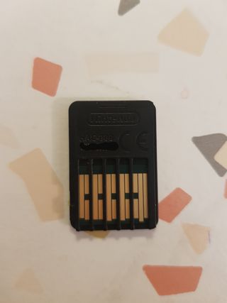 Crash Bandicoot N Sane Trilogy (Switch)