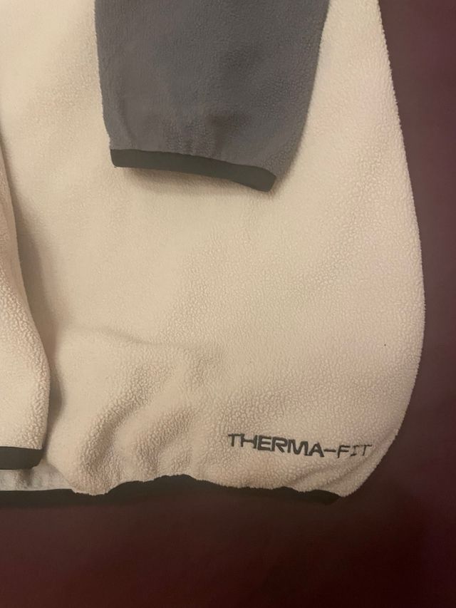 Nike Thermafit forro polar