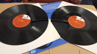 20 Great Movie Hits 2LP temas de BSO