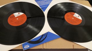 20 Great Movie Hits 2LP temas de BSO