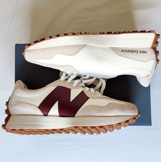 Zapatillas NEW BALANCE 327