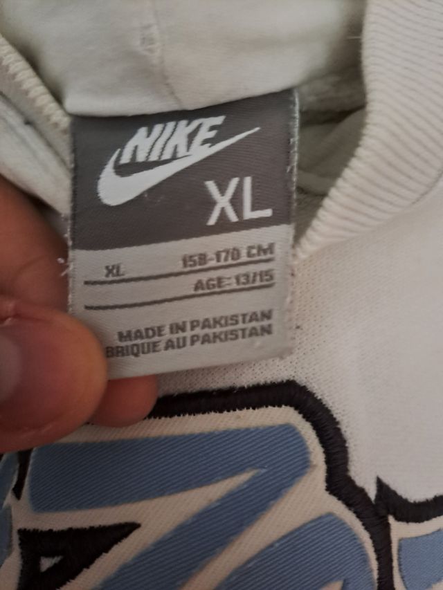 Sudadera cortez/cor72z