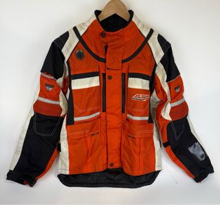 Chaqueta Enduro AXO