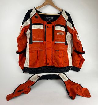 Chaqueta Enduro AXO