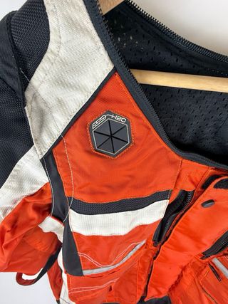 Chaqueta Enduro AXO