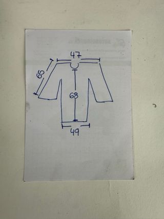 Chaqueta Enduro AXO