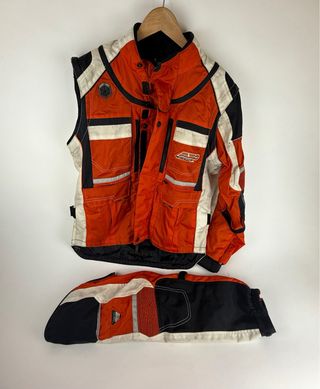 Chaqueta Enduro AXO