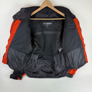Chaqueta Enduro AXO