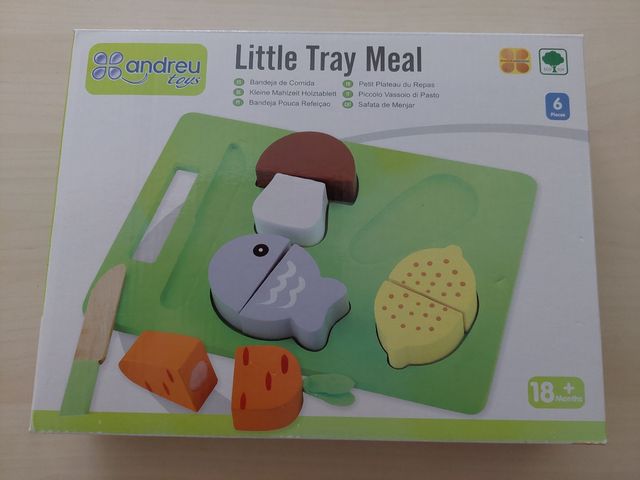 Accesorios Cocina Juguete