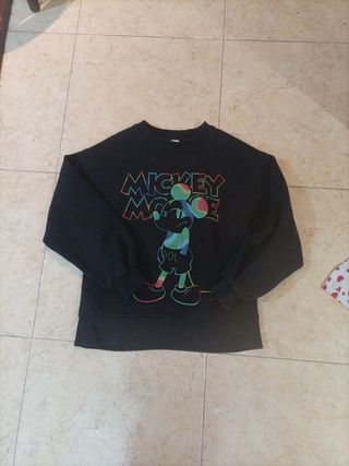 Sudadera Mickey Mouse