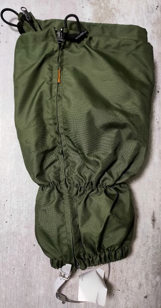 Polainas Técnicas Decathlon