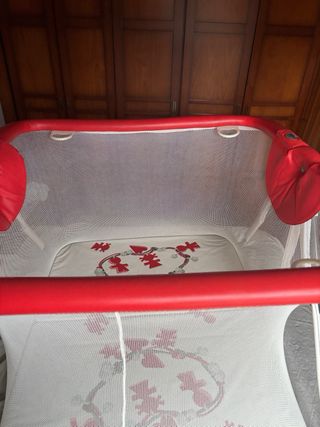 Parque infantil: precio a negociar