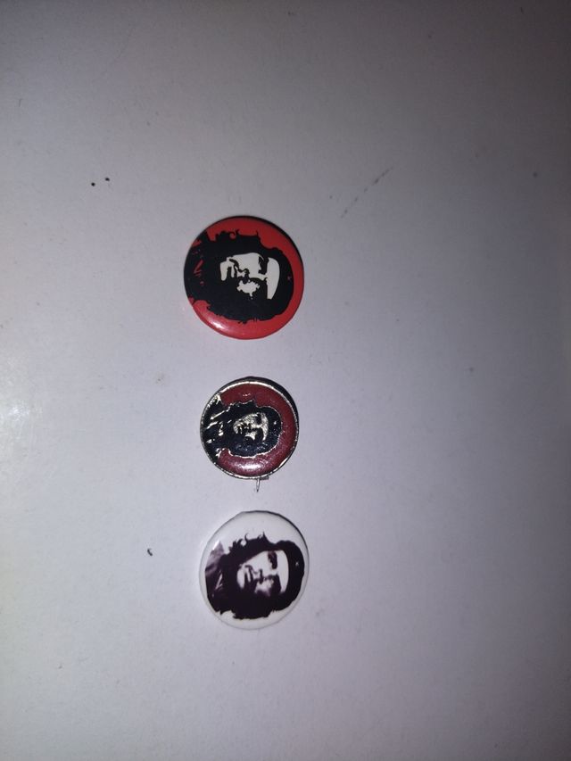 Tres imperdibles antiguos del CHE