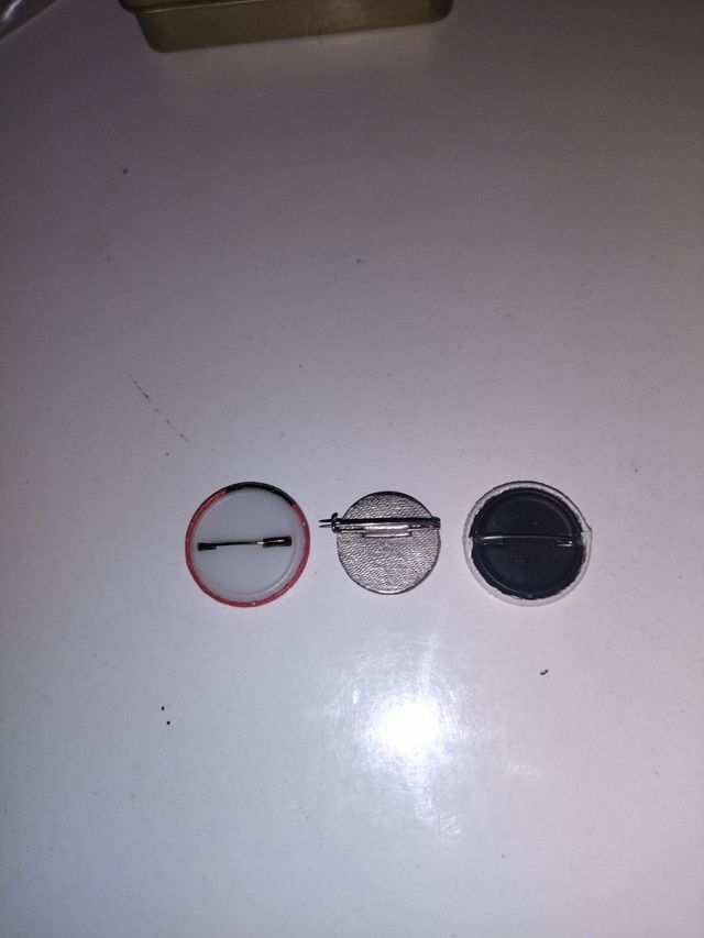 Tres imperdibles antiguos del CHE