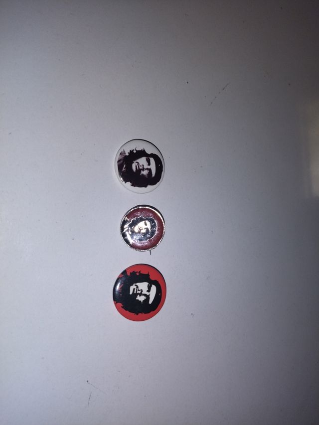 Tres imperdibles antiguos del CHE