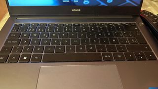 Portatil Honor Magicbook X14