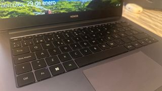 Portatil Honor Magicbook X14