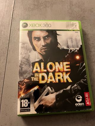 Alone in the dark 