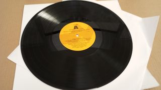 Verdi 'La Traviata' LP 1979