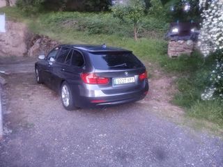 Despiece Completo Bmw f 31 2014