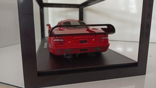 GT Spirit Mercedes CLK GTR 1/18