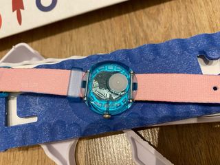 Reloj swatch niños