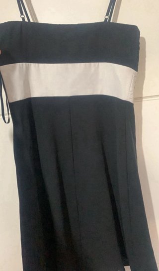 Abito corto donna firmato Montego