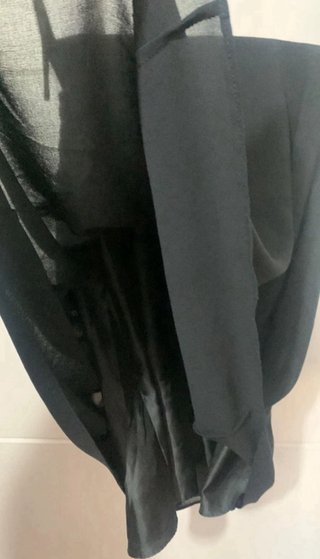 Abito corto donna firmato Montego