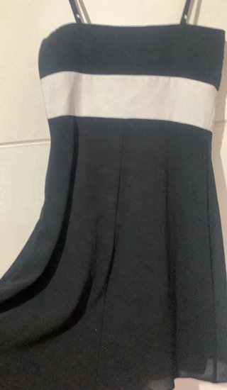 Abito corto donna firmato Montego
