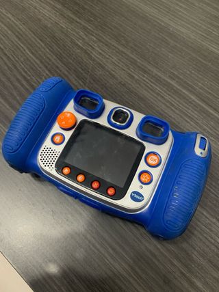 Cámara Vtech Kidizoom