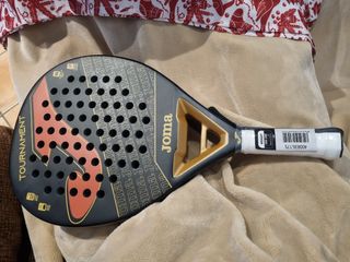 Pala padel Joma tournament