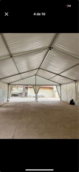 Carpas