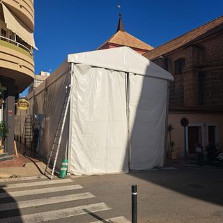 Carpas